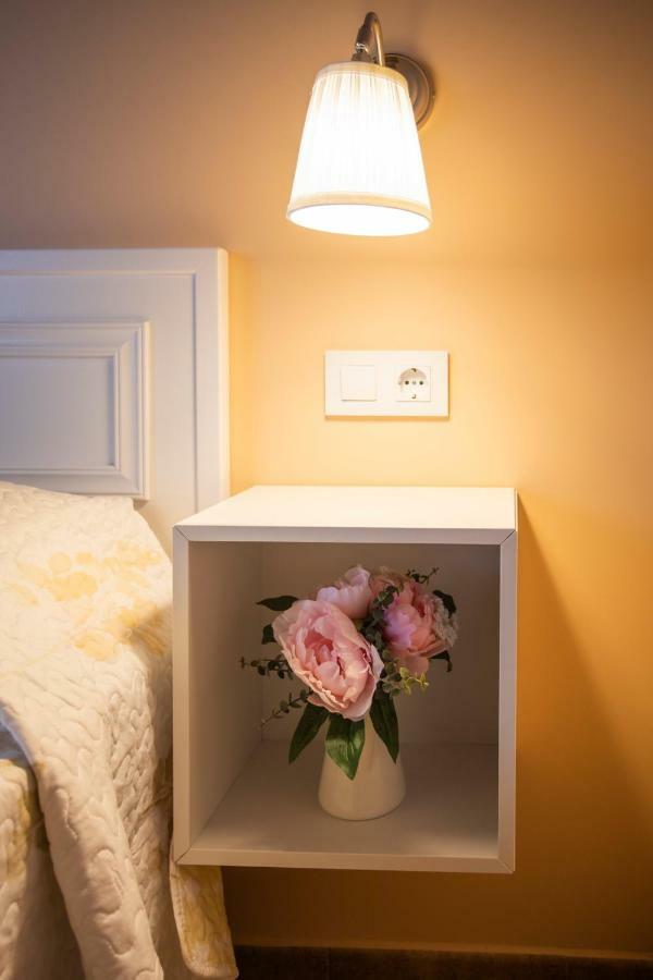 El Campo Mateo Apartamentos Onís Dış mekan fotoğraf
