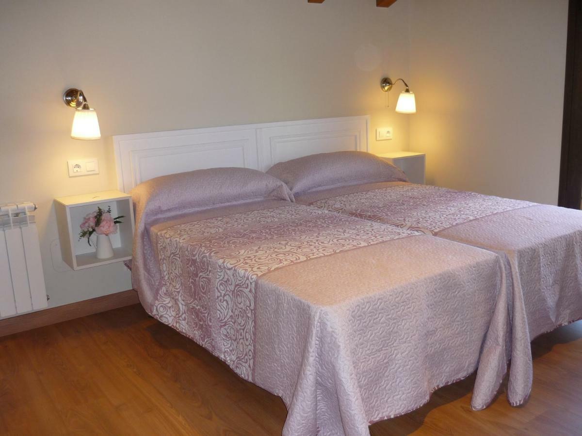 El Campo Mateo Apartamentos Onís Dış mekan fotoğraf